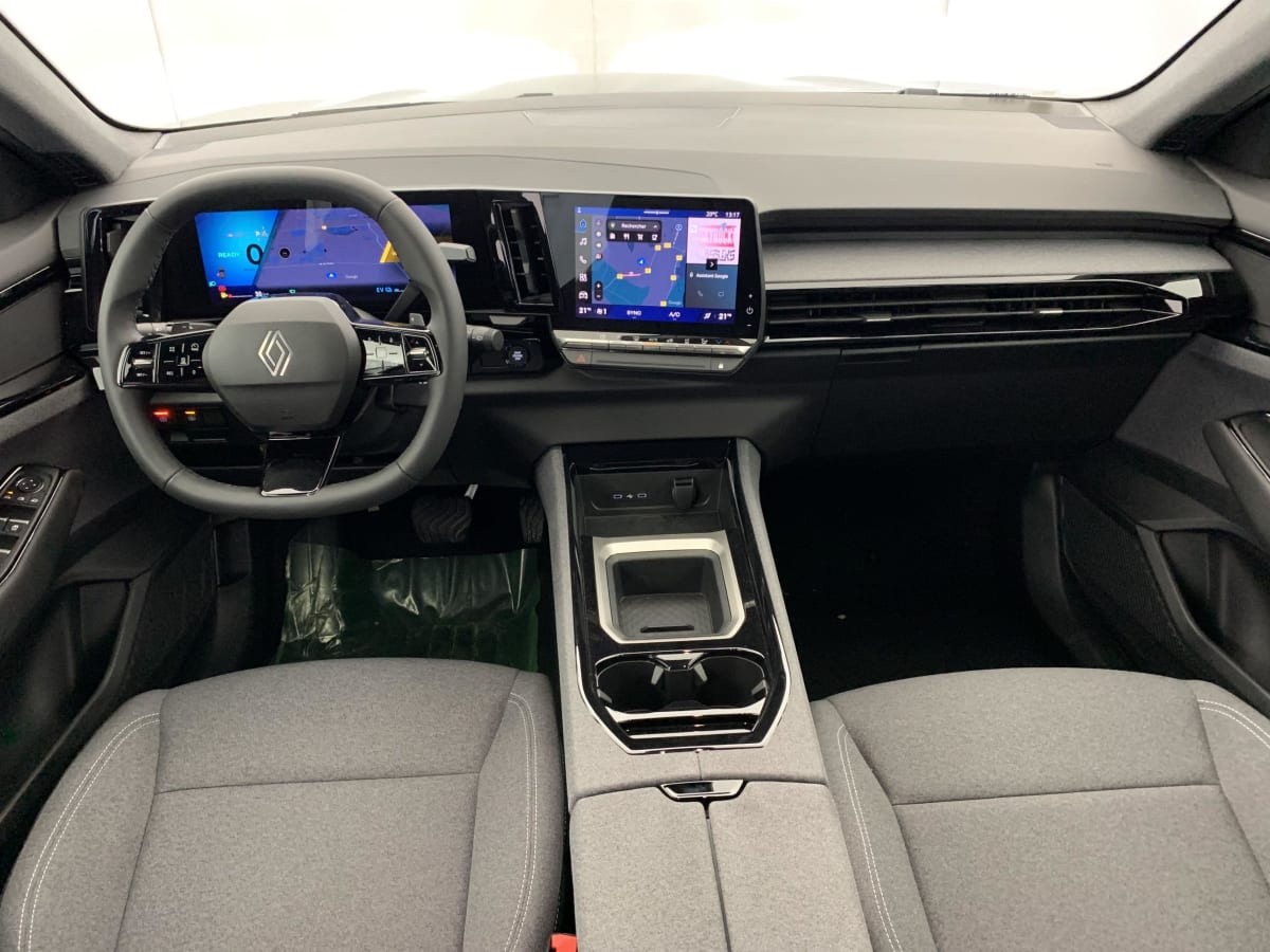 RENAULT AUSTRAL E-Tech full hybrid 200 GSR2 Evolution