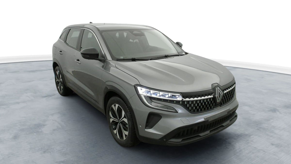 RENAULT AUSTRAL E-Tech full hybrid 200 GSR2 Evolution