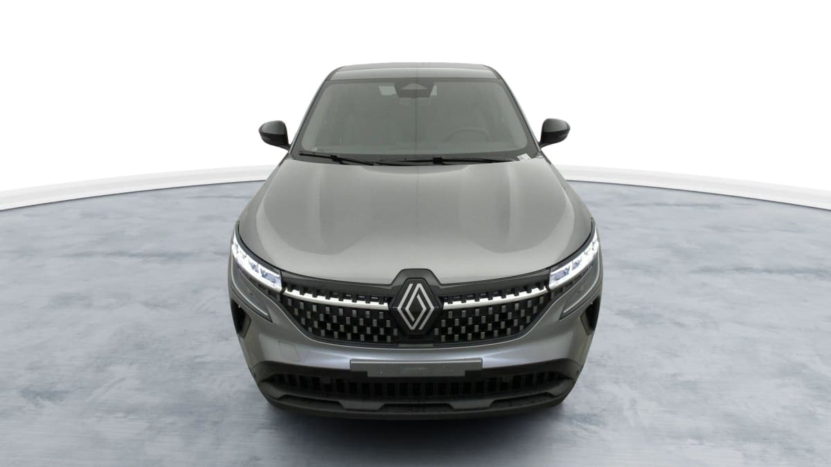 RENAULT AUSTRAL E-Tech full hybrid 200 GSR2 Evolution