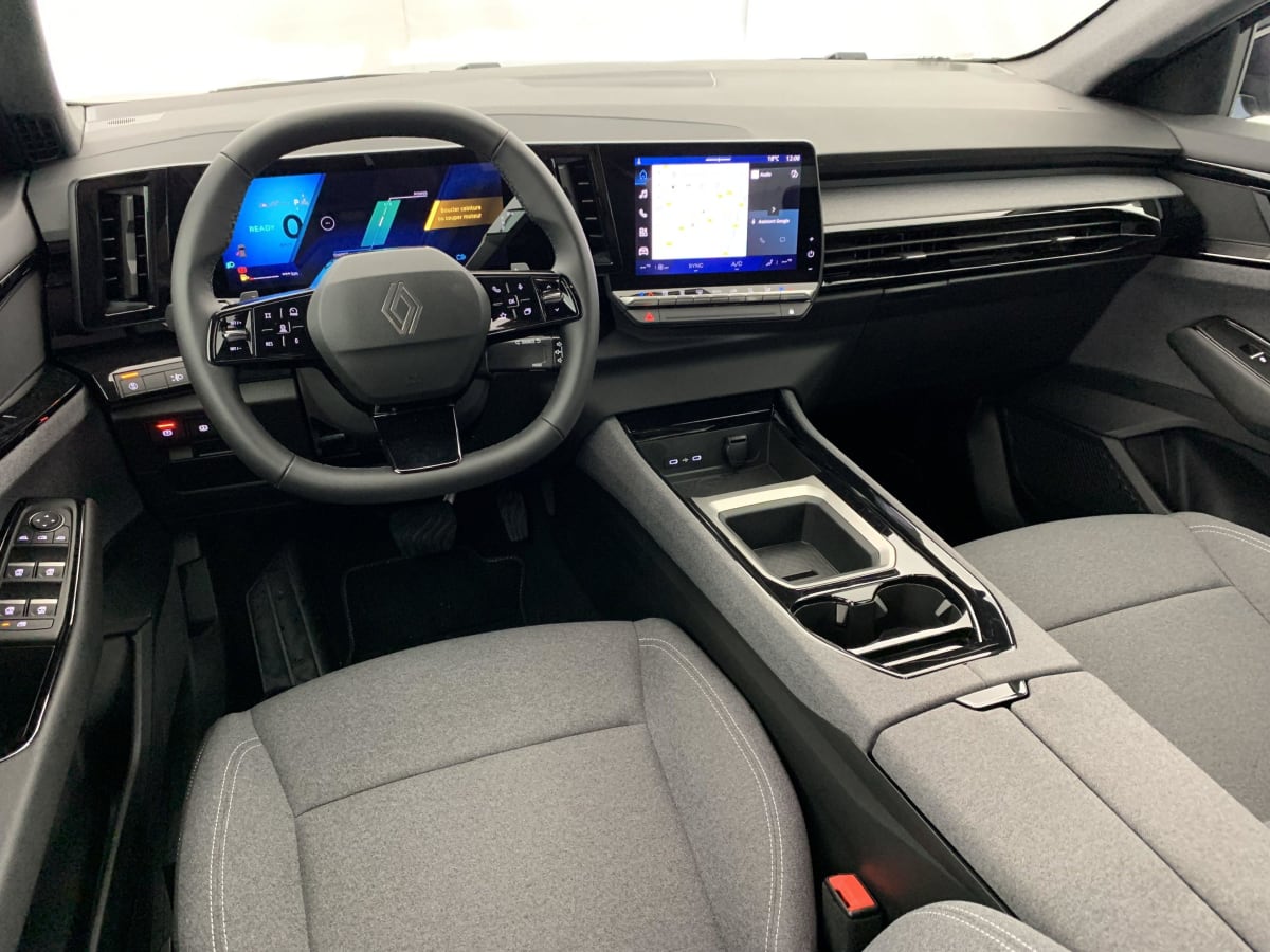 RENAULT AUSTRAL E-Tech full hybrid 200 GSR2 Evolution