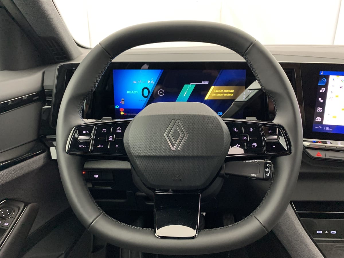 RENAULT AUSTRAL E-Tech full hybrid 200 GSR2 Evolution