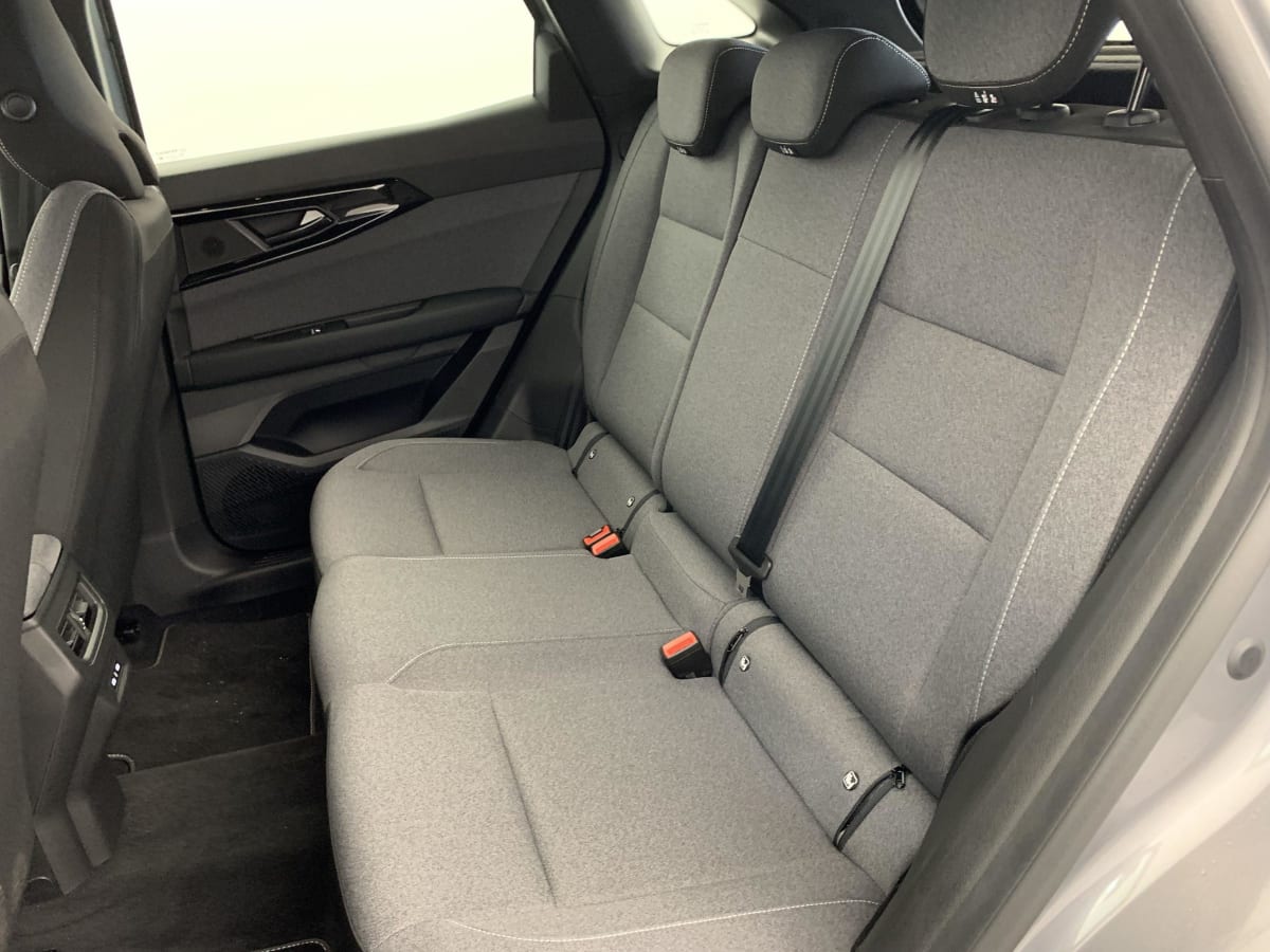 RENAULT AUSTRAL E-Tech full hybrid 200 GSR2 Evolution