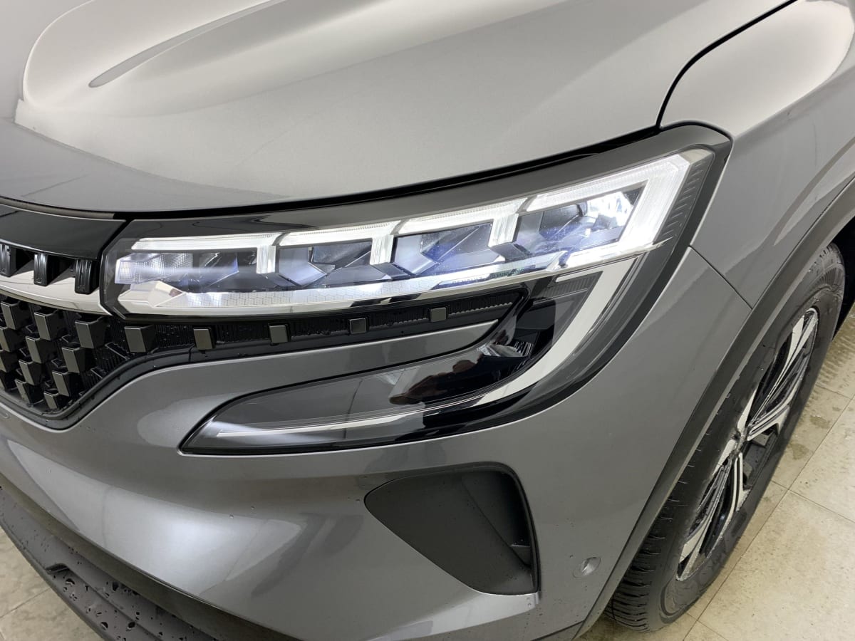 RENAULT AUSTRAL E-Tech full hybrid 200 GSR2 Evolution