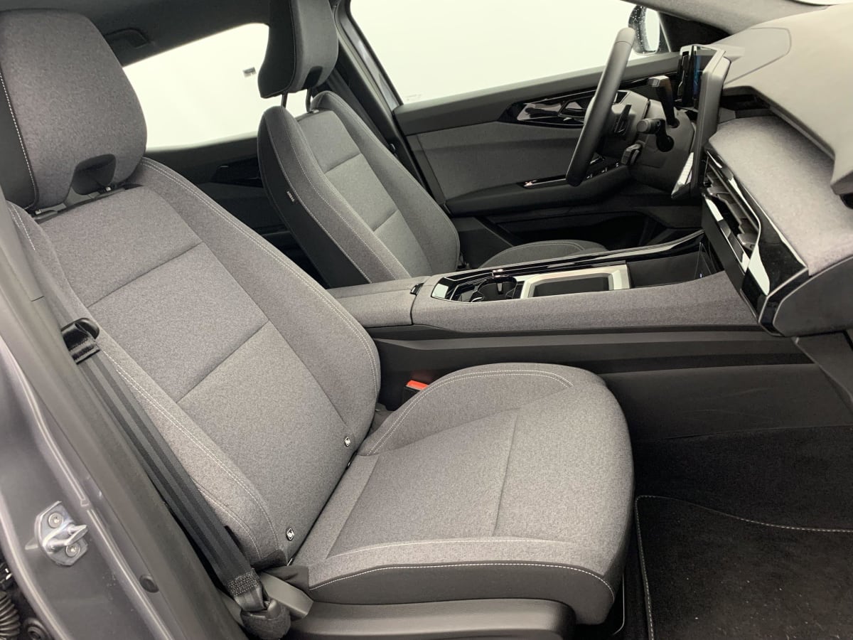 RENAULT AUSTRAL E-Tech full hybrid 200 GSR2 Evolution