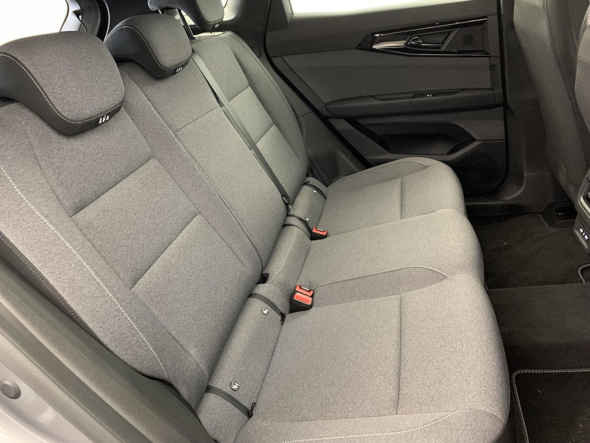 RENAULT AUSTRAL E-Tech full hybrid 200 GSR2 Evolution