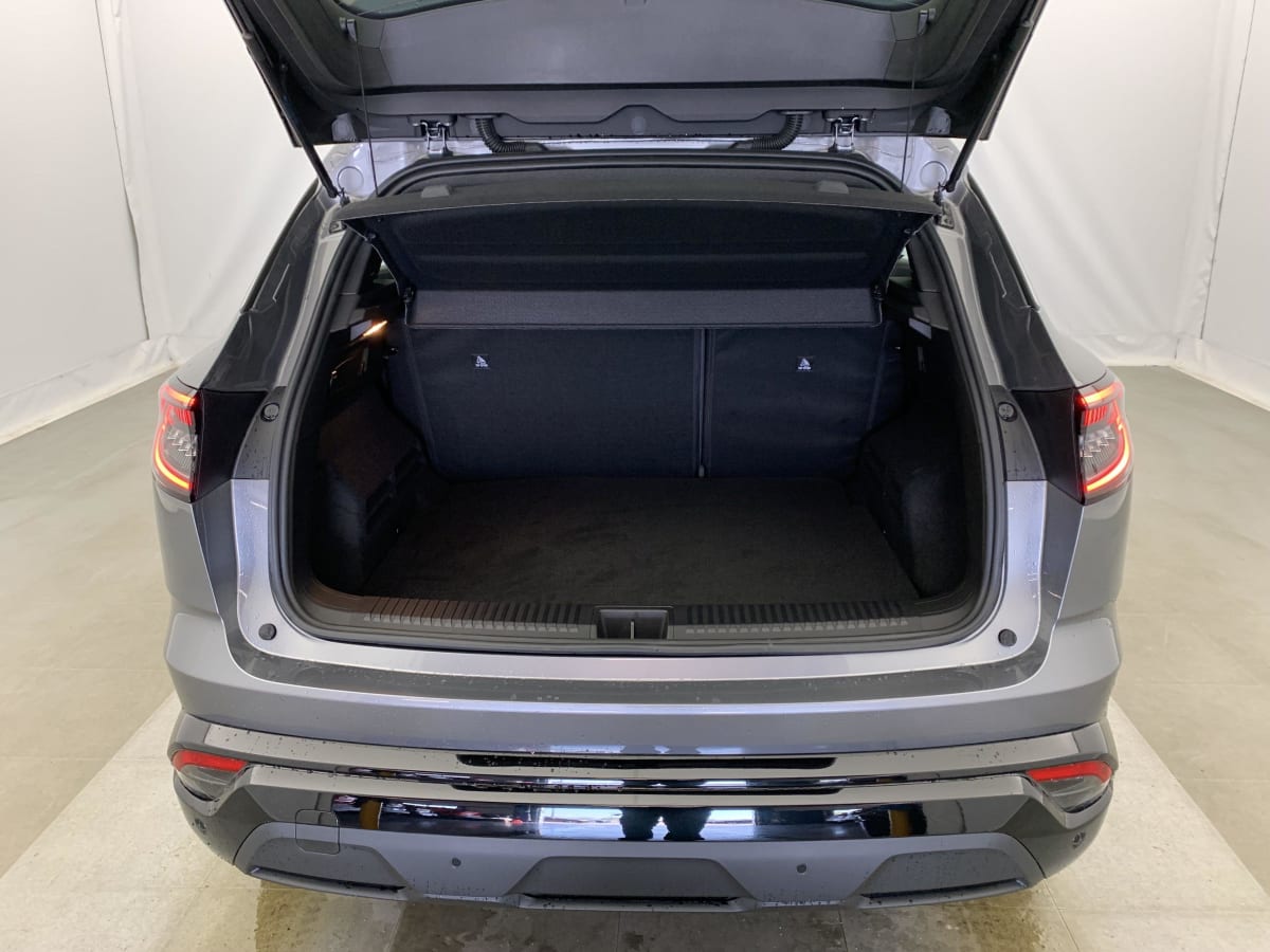 RENAULT AUSTRAL E-Tech full hybrid 200 GSR2 Evolution