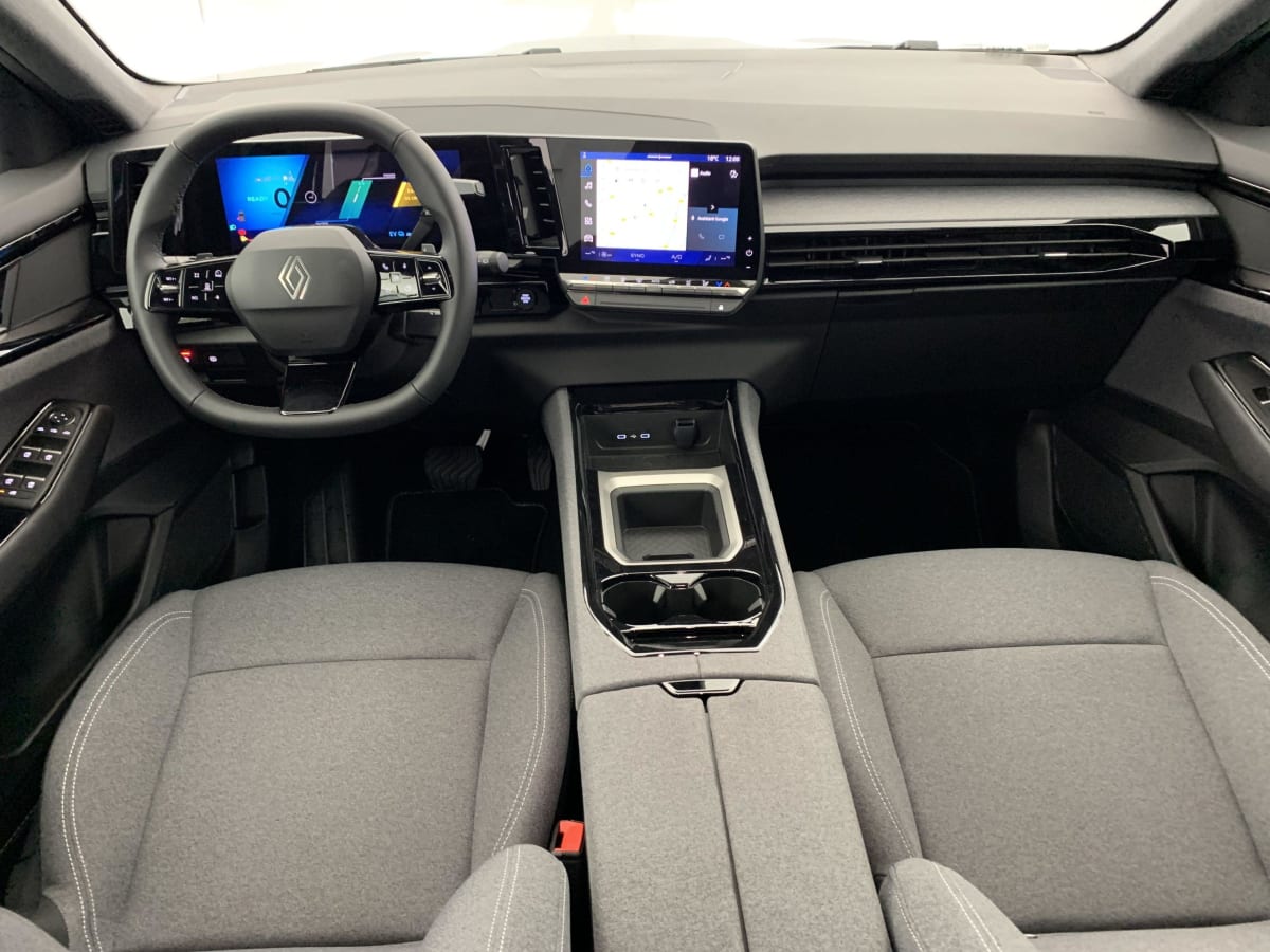RENAULT AUSTRAL E-Tech full hybrid 200 GSR2 Evolution
