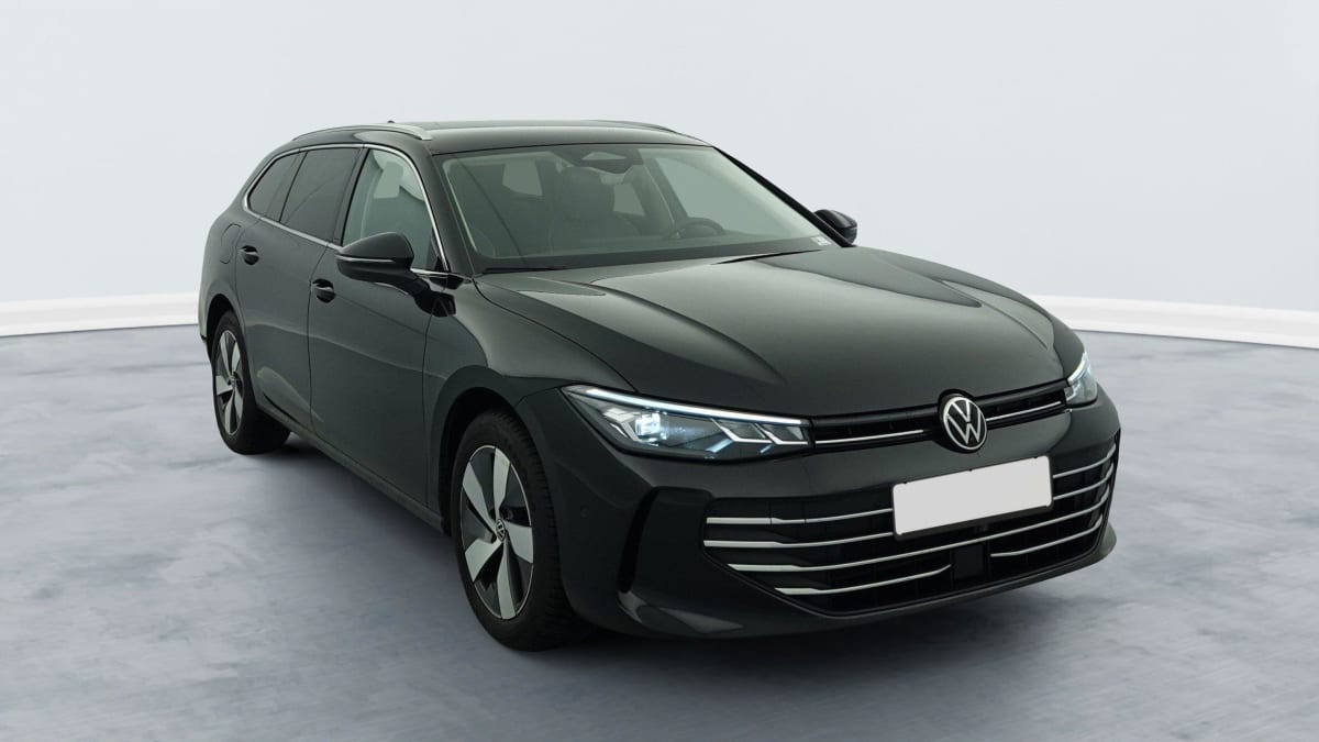 VOLKSWAGEN PASSAT SW NOUVELLE 1.5 ETSI OPF 150 DSG7 LIFE PLUS