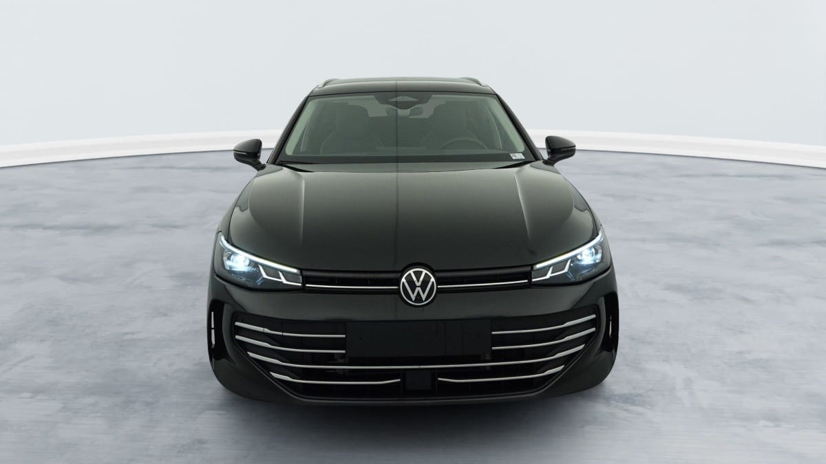 VOLKSWAGEN PASSAT SW NOUVELLE 1.5 ETSI OPF 150 DSG7 LIFE PLUS
