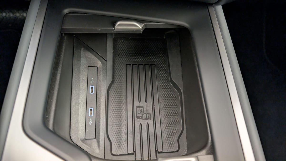 VOLKSWAGEN PASSAT SW NOUVELLE 1.5 ETSI OPF 150 DSG7 LIFE PLUS