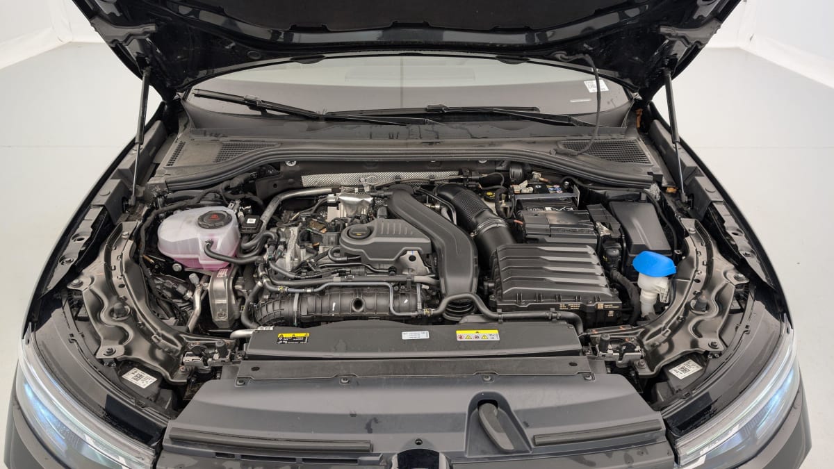 VOLKSWAGEN PASSAT SW NOUVELLE 1.5 ETSI OPF 150 DSG7 LIFE PLUS
