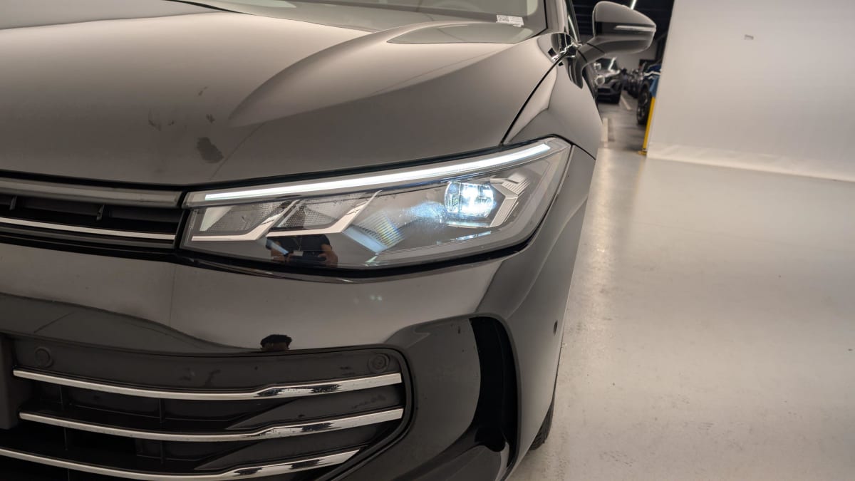 VOLKSWAGEN PASSAT SW NOUVELLE 1.5 ETSI OPF 150 DSG7 LIFE PLUS