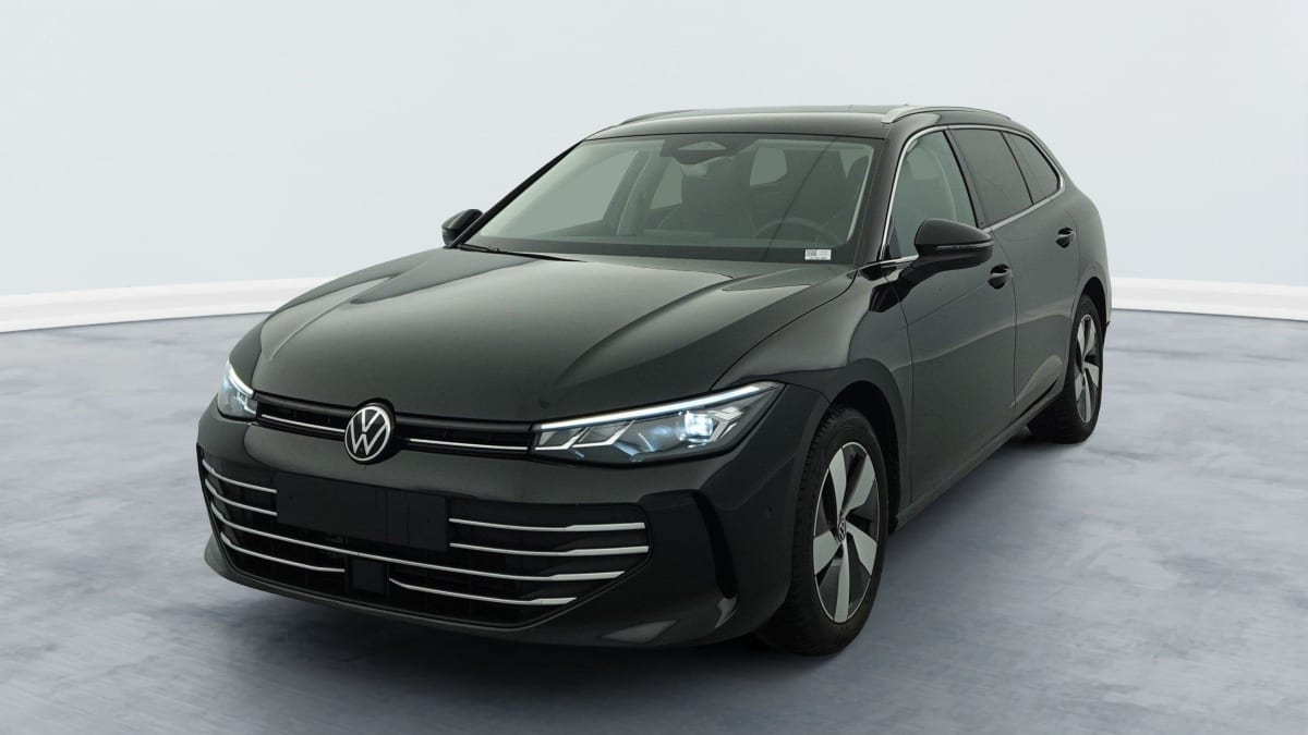 VOLKSWAGEN PASSAT SW NOUVELLE 1.5 ETSI OPF 150 DSG7 LIFE PLUS