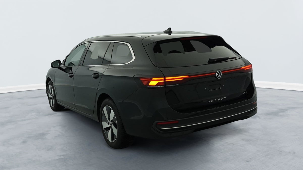 VOLKSWAGEN PASSAT SW NOUVELLE 1.5 ETSI OPF 150 DSG7 LIFE PLUS
