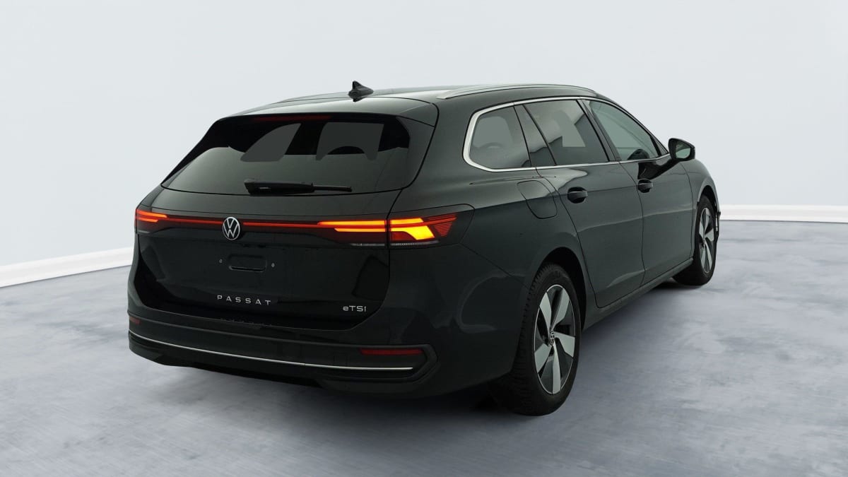 VOLKSWAGEN PASSAT SW NOUVELLE 1.5 ETSI OPF 150 DSG7 LIFE PLUS