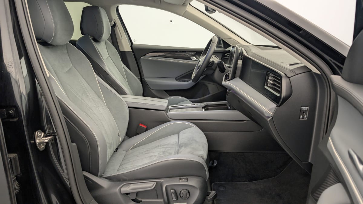 VOLKSWAGEN PASSAT SW NOUVELLE 1.5 ETSI OPF 150 DSG7 LIFE PLUS