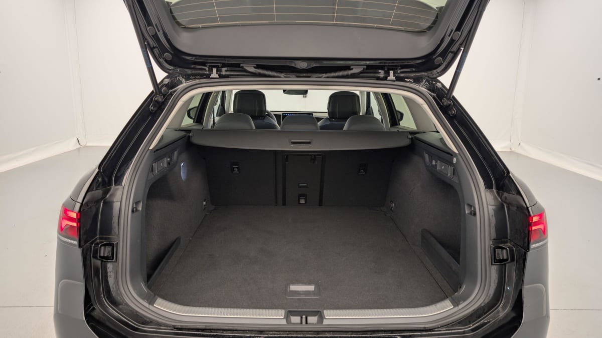 VOLKSWAGEN PASSAT SW NOUVELLE 1.5 ETSI OPF 150 DSG7 LIFE PLUS