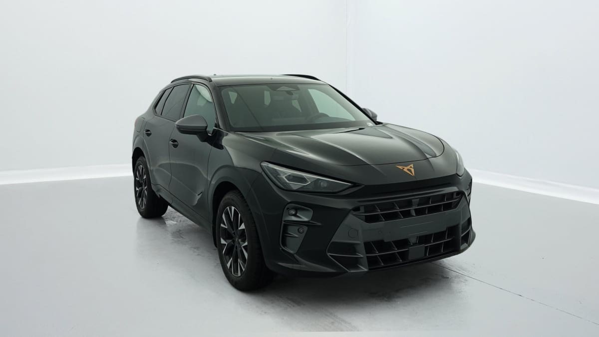 CUPRA TERRAMAR 1.5 eTSI Hybrid 150 ch DSG7 V