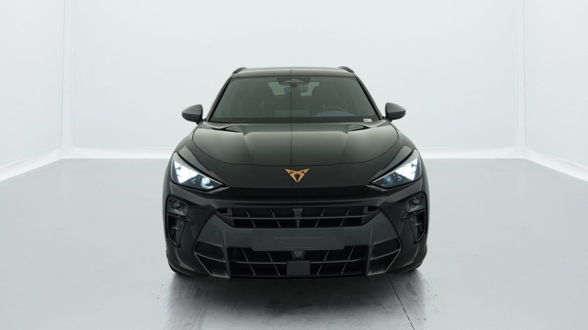 CUPRA TERRAMAR 1.5 eTSI Hybrid 150 ch DSG7 V
