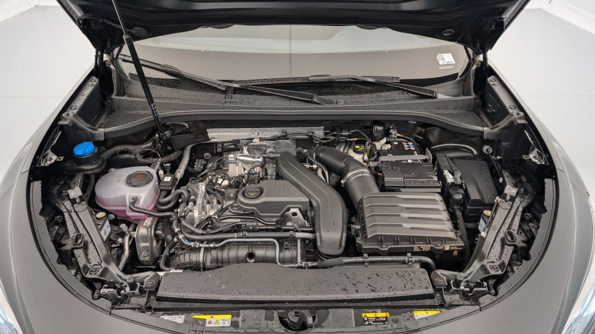 CUPRA TERRAMAR 1.5 eTSI Hybrid 150 ch DSG7 V