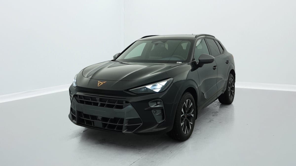 CUPRA TERRAMAR 1.5 eTSI Hybrid 150 ch DSG7 V