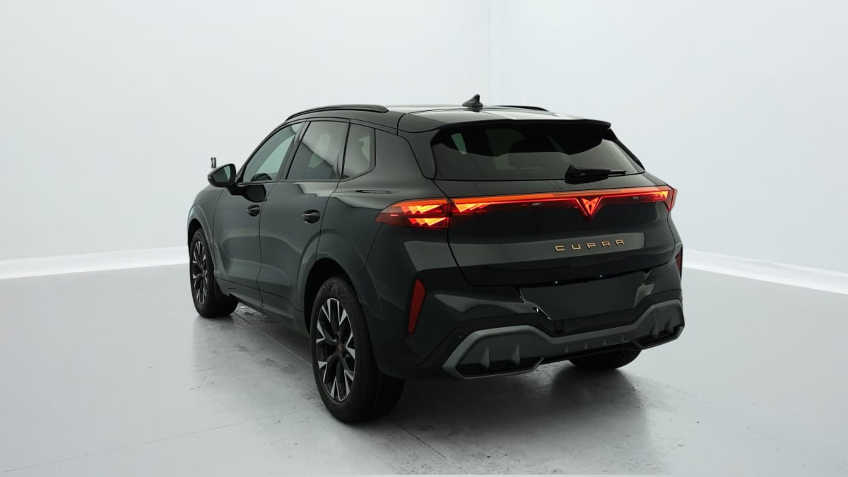 CUPRA TERRAMAR 1.5 eTSI Hybrid 150 ch DSG7 V
