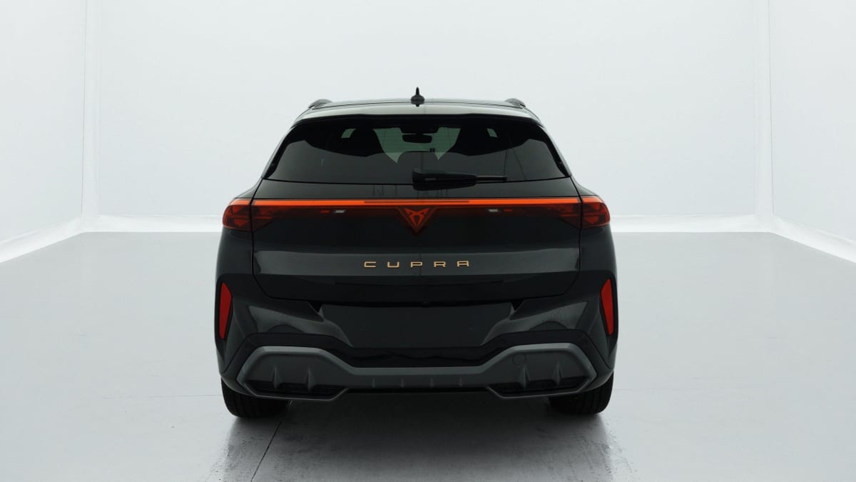 CUPRA TERRAMAR 1.5 eTSI Hybrid 150 ch DSG7 V