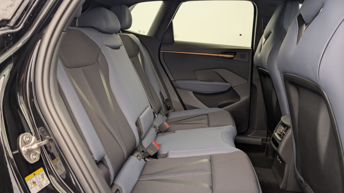 CUPRA TERRAMAR 1.5 eTSI Hybrid 150 ch DSG7 V