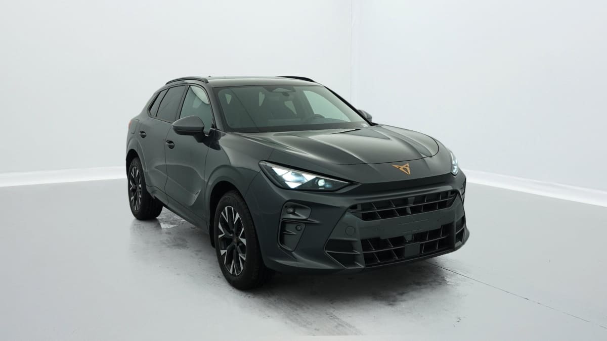 CUPRA TERRAMAR 1.5 eTSI Hybrid 150 ch DSG7 V