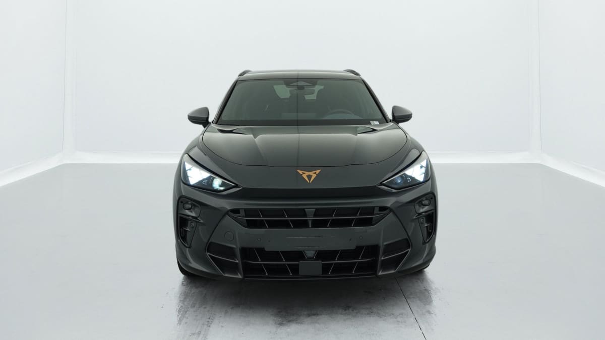 CUPRA TERRAMAR 1.5 eTSI Hybrid 150 ch DSG7 V