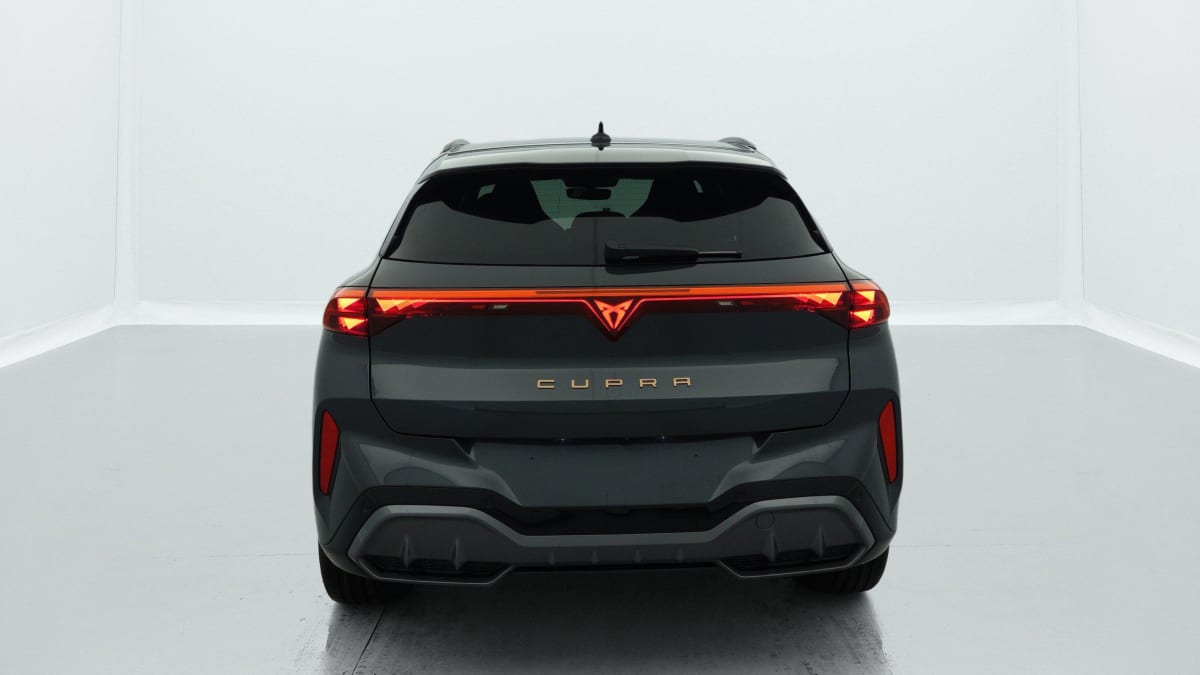 CUPRA TERRAMAR 1.5 eTSI Hybrid 150 ch DSG7 V