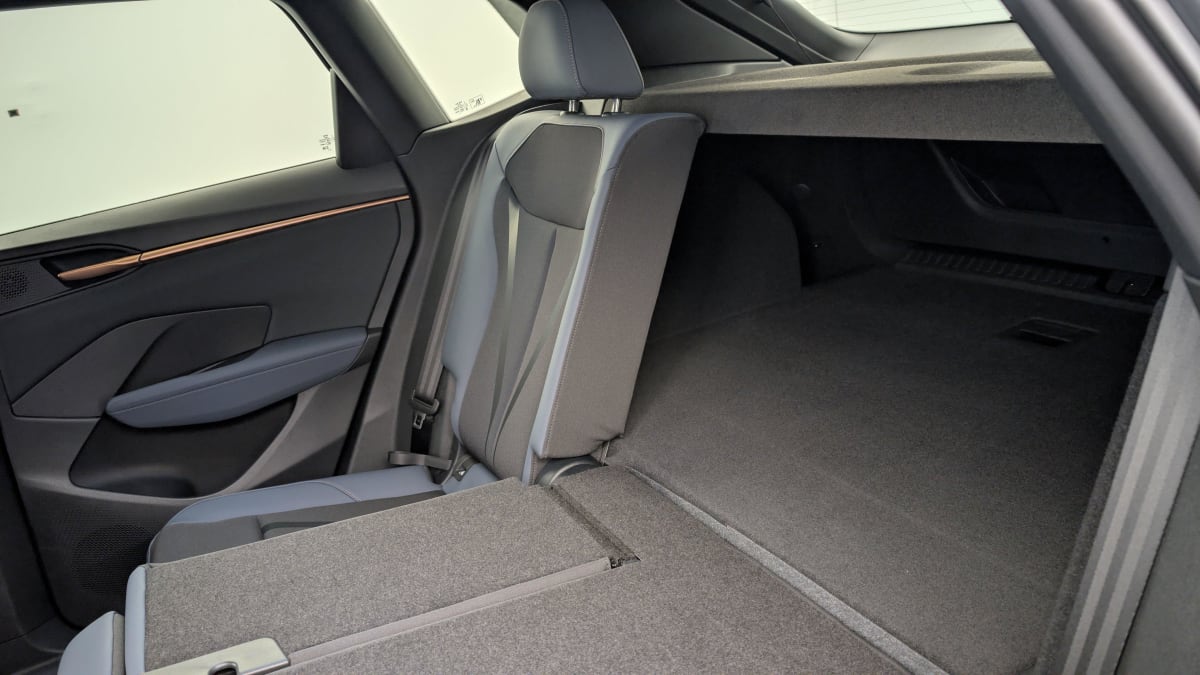CUPRA TERRAMAR 1.5 eTSI Hybrid 150 ch DSG7 V