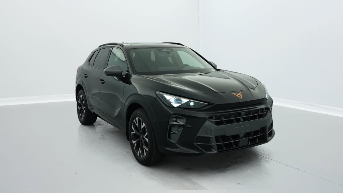 CUPRA TERRAMAR 1.5 eTSI Hybrid 150 ch DSG7 V