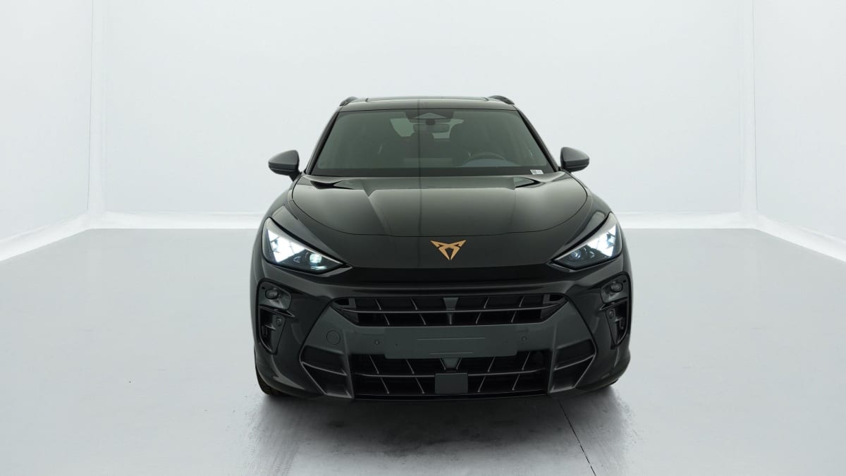 CUPRA TERRAMAR 1.5 eTSI Hybrid 150 ch DSG7 V
