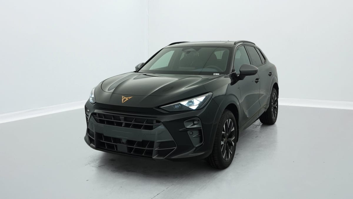 CUPRA TERRAMAR 1.5 eTSI Hybrid 150 ch DSG7 V