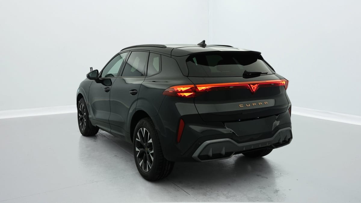 CUPRA TERRAMAR 1.5 eTSI Hybrid 150 ch DSG7 V