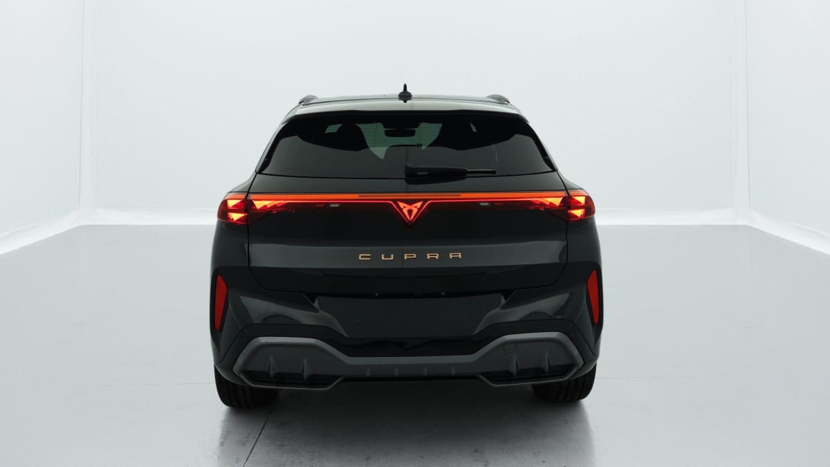 CUPRA TERRAMAR 1.5 eTSI Hybrid 150 ch DSG7 V