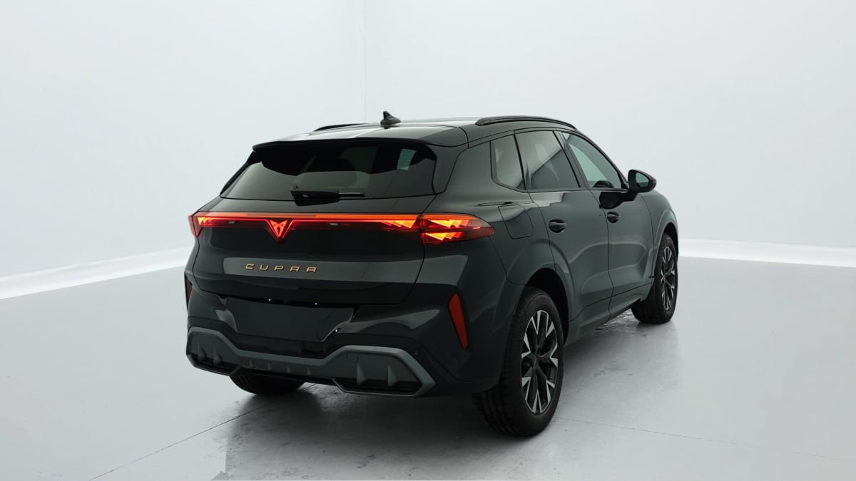 CUPRA TERRAMAR 1.5 eTSI Hybrid 150 ch DSG7 V