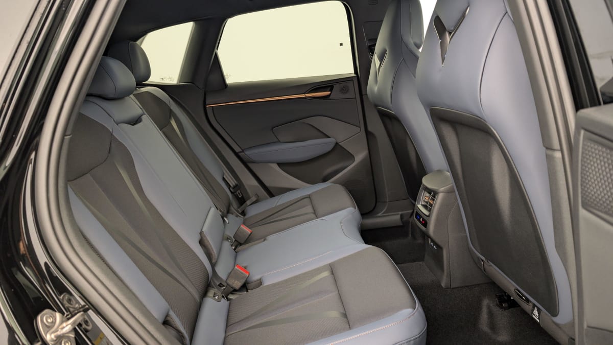 CUPRA TERRAMAR 1.5 eTSI Hybrid 150 ch DSG7 V