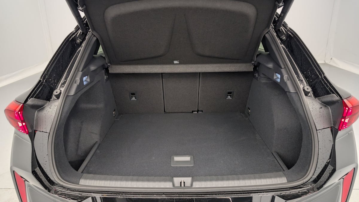 CUPRA TERRAMAR 1.5 eTSI Hybrid 150 ch DSG7 V
