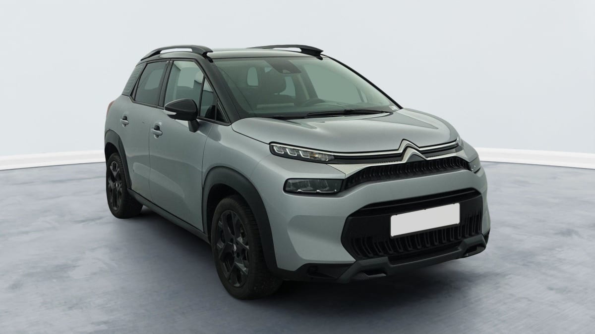 CITROEN C3 AIRCROSS PureTech 110 S S BVM6 Max