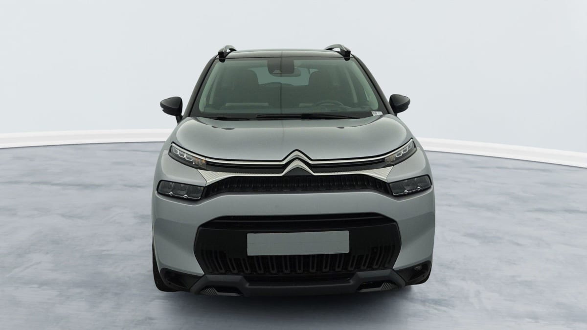 CITROEN C3 AIRCROSS PureTech 110 S S BVM6 Max