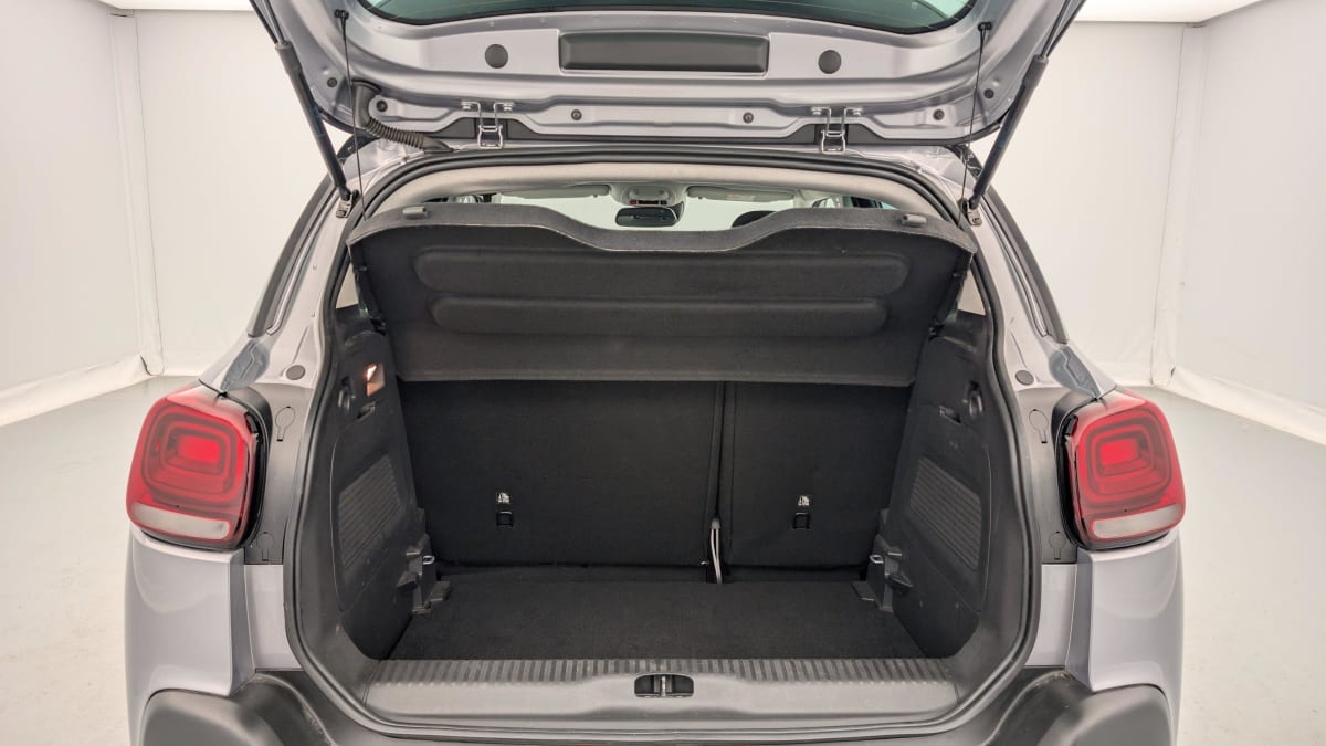 CITROEN C3 AIRCROSS PureTech 110 S S BVM6 Max