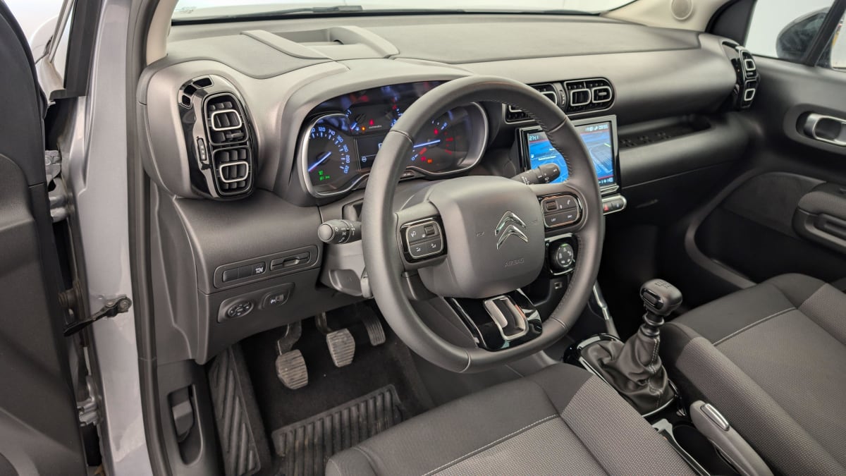 CITROEN C3 AIRCROSS PureTech 110 S S BVM6 Max