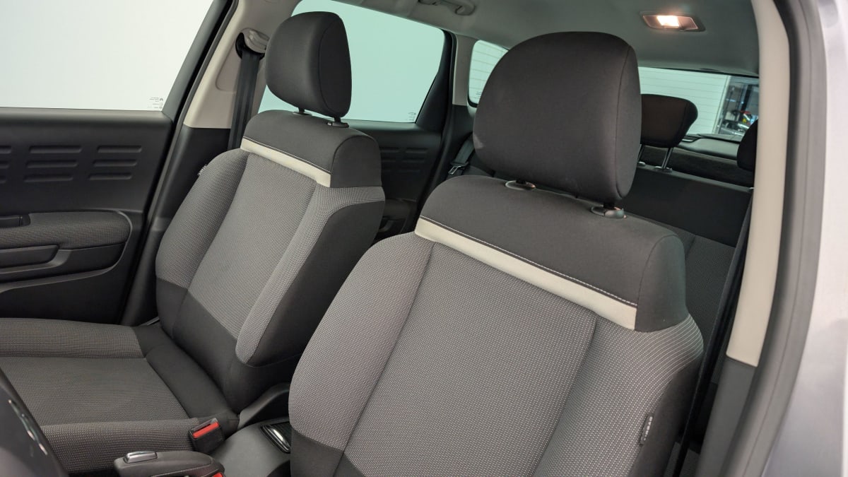 CITROEN C3 AIRCROSS PureTech 110 S S BVM6 Max
