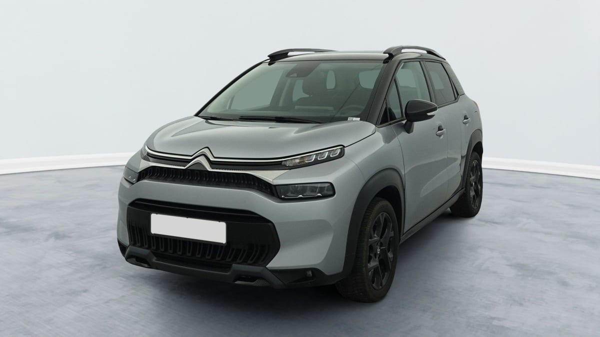 CITROEN C3 AIRCROSS PureTech 110 S S BVM6 Max