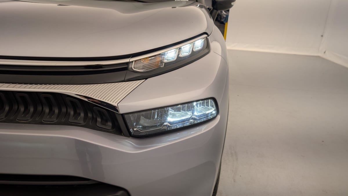 CITROEN C3 AIRCROSS PureTech 110 S S BVM6 Max