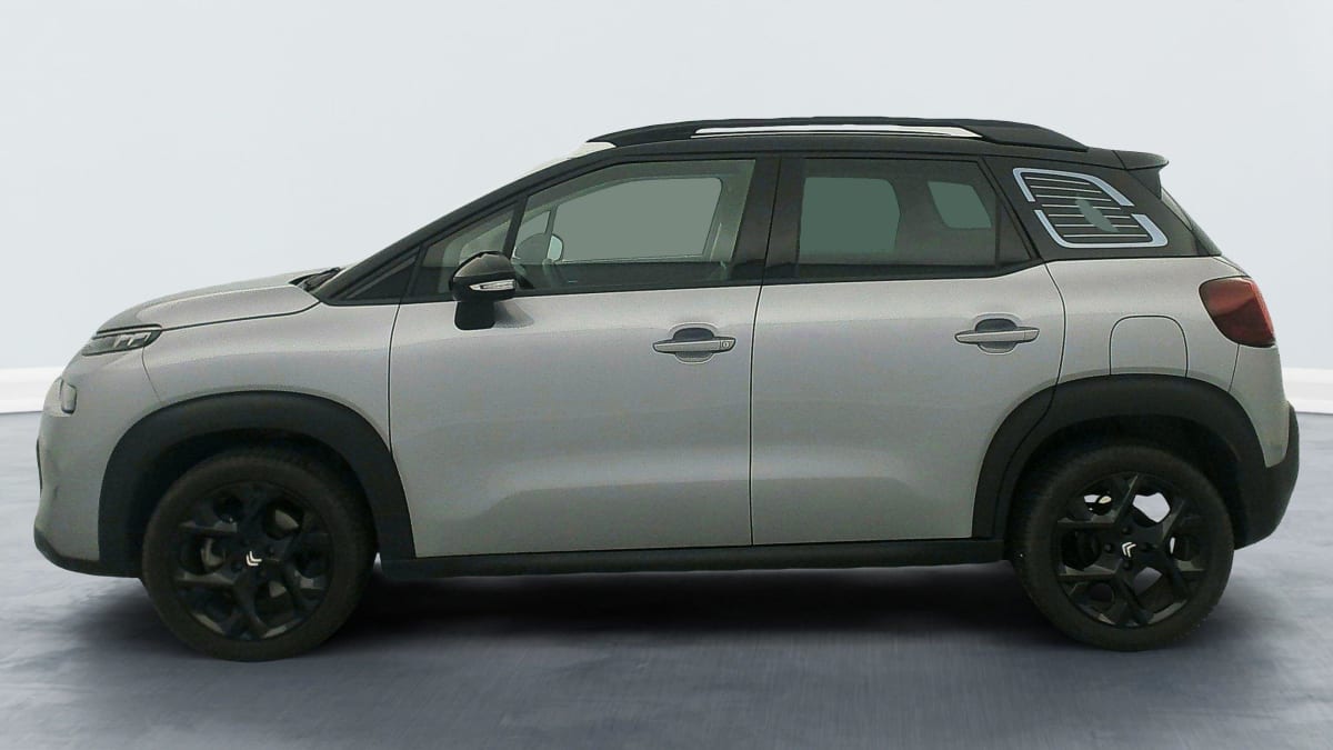 CITROEN C3 AIRCROSS PureTech 110 S S BVM6 Max
