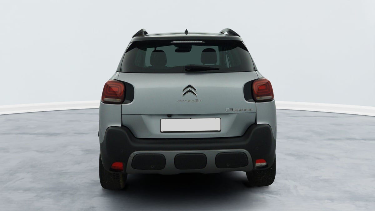 CITROEN C3 AIRCROSS PureTech 110 S S BVM6 Max