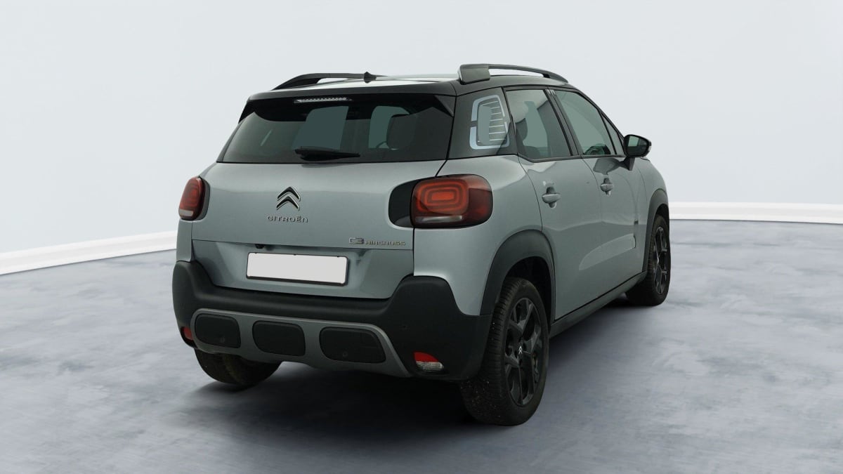 CITROEN C3 AIRCROSS PureTech 110 S S BVM6 Max